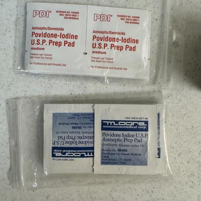 Wilderness Survival & First Aid (C-TF)