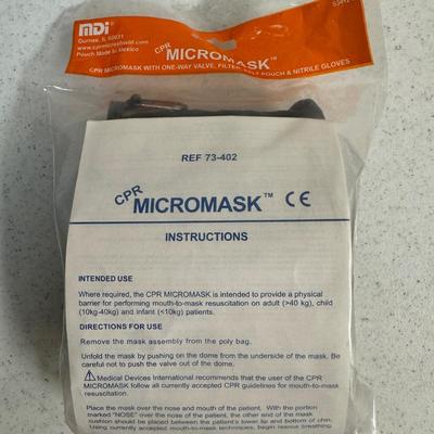 Wilderness Survival & First Aid (C-TF)