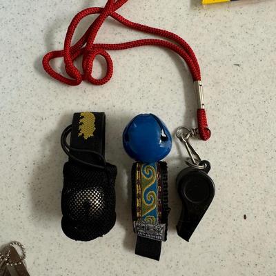Wilderness Survival & First Aid (C-TF)