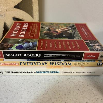 Wilderness Survival & First Aid (C-TF)