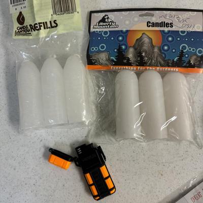 Wilderness Survival & First Aid (C-TF)