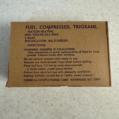 Wilderness Survival & First Aid (C-TF)