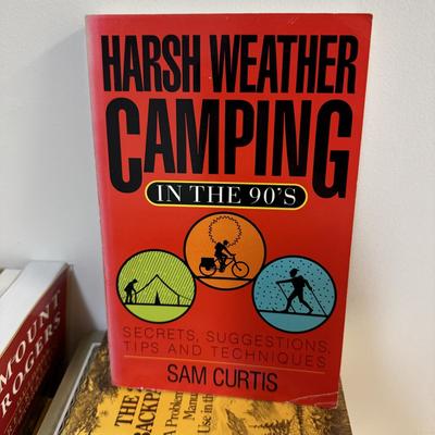 Wilderness Survival & First Aid (C-TF)