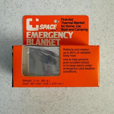 Wilderness Survival & First Aid (C-TF)