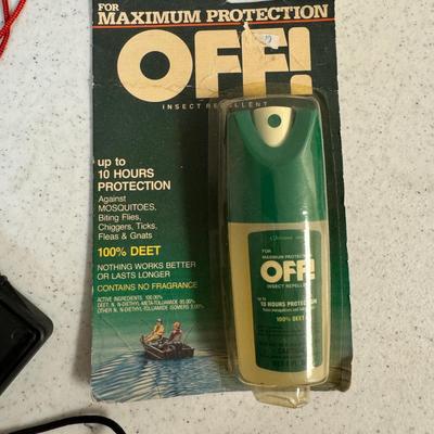 Wilderness Survival & First Aid (C-TF)
