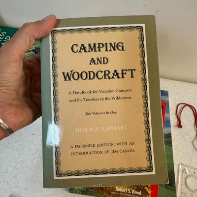 Wilderness Survival & First Aid (C-TF)