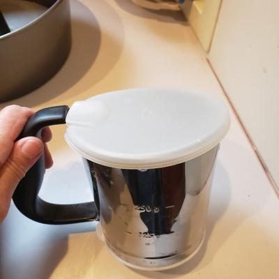 Norpro, Kaiser, Pyrex, Remarle Baking Lot (L-KD)