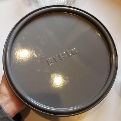 Norpro, Kaiser, Pyrex, Remarle Baking Lot (L-KD)