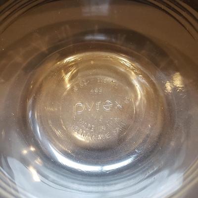 Norpro, Kaiser, Pyrex, Remarle Baking Lot (L-KD)