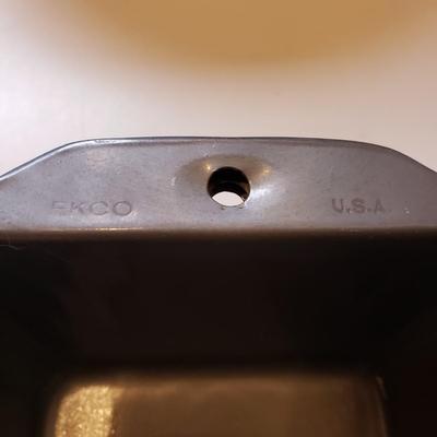 Norpro, Kaiser, Pyrex, Remarle Baking Lot (L-KD)