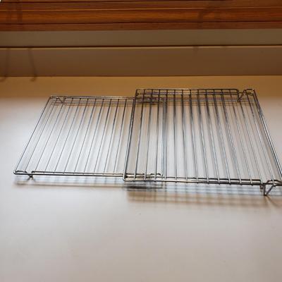 Norpro, Kaiser, Pyrex, Remarle Baking Lot (L-KD)