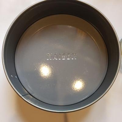 Norpro, Kaiser, Pyrex, Remarle Baking Lot (L-KD)