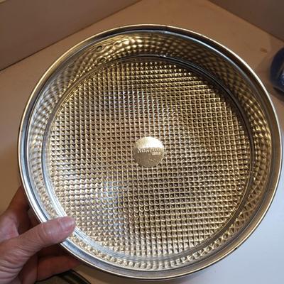 Norpro, Kaiser, Pyrex, Remarle Baking Lot (L-KD)