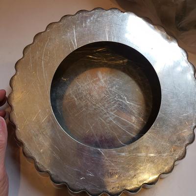 Norpro, Kaiser, Pyrex, Remarle Baking Lot (L-KD)