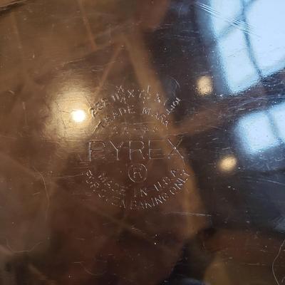 Norpro, Kaiser, Pyrex, Remarle Baking Lot (L-KD)