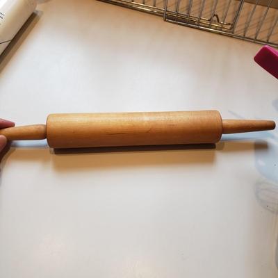 Norpro, Kaiser, Pyrex, Remarle Baking Lot (L-KD)