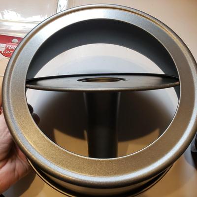 Norpro, Kaiser, Pyrex, Remarle Baking Lot (L-KD)