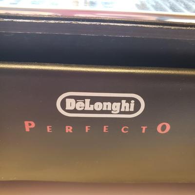 Faberware 3in1 Cooking System and DeLonghi Indoor Grill (L-KD)