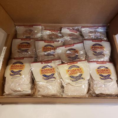 Vector Pest Control Machines, Damp Control and More (L-KD)