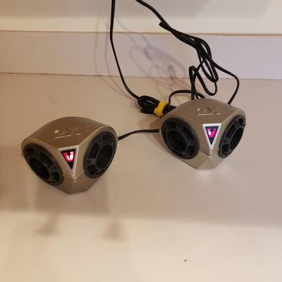 Vector Pest Control Machines, Damp Control and More (L-KD)