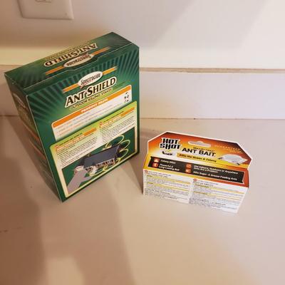 Vector Pest Control Machines, Damp Control and More (L-KD)