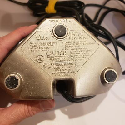 Vector Pest Control Machines, Damp Control and More (L-KD)