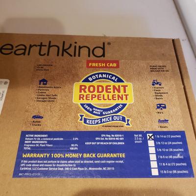 Vector Pest Control Machines, Damp Control and More (L-KD)