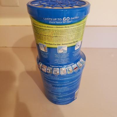 Vector Pest Control Machines, Damp Control and More (L-KD)