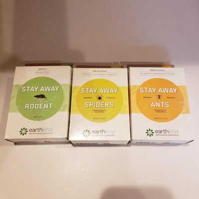 Vector Pest Control Machines, Damp Control and More (L-KD)