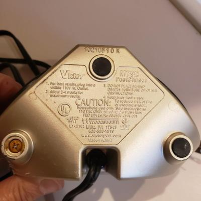 Vector Pest Control Machines, Damp Control and More (L-KD)