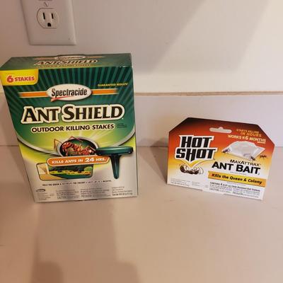 Vector Pest Control Machines, Damp Control and More (L-KD)