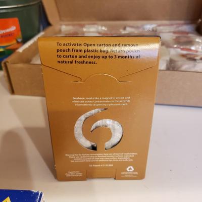 Vector Pest Control Machines, Damp Control and More (L-KD)