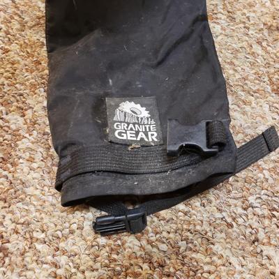 Two Snow Peak Collapsible Fireplaces, Fire Poker and More (C-KD)