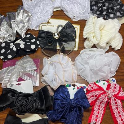 Rings (sizes 5, 6, 7, 8