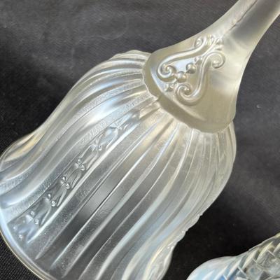 Lot 13 Fenton Bells