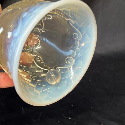 Lot 13 Fenton Bells