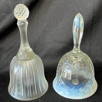Lot 13 Fenton Bells