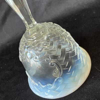 Lot 13 Fenton Bells