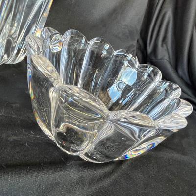 Lot 15 Orrefors Bowls