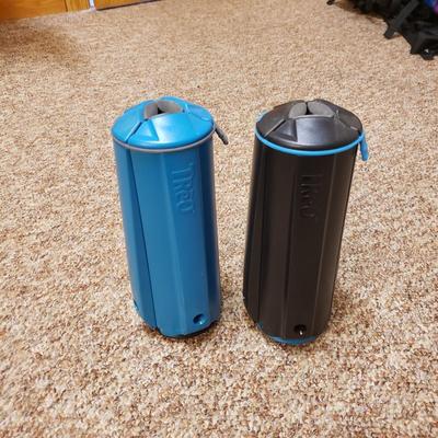 TreO, Helinox, Variety Chairs and Micro-Tables (C-KD)