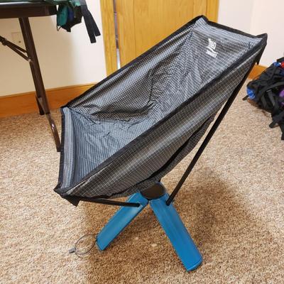 TreO, Helinox, Variety Chairs and Micro-Tables (C-KD)