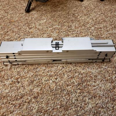 TreO, Helinox, Variety Chairs and Micro-Tables (C-KD)