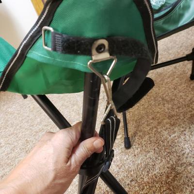 TreO, Helinox, Variety Chairs and Micro-Tables (C-KD)