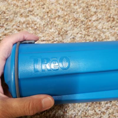 TreO, Helinox, Variety Chairs and Micro-Tables (C-KD)