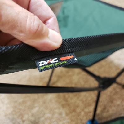 TreO, Helinox, Variety Chairs and Micro-Tables (C-KD)