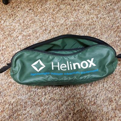 TreO, Helinox, Variety Chairs and Micro-Tables (C-KD)