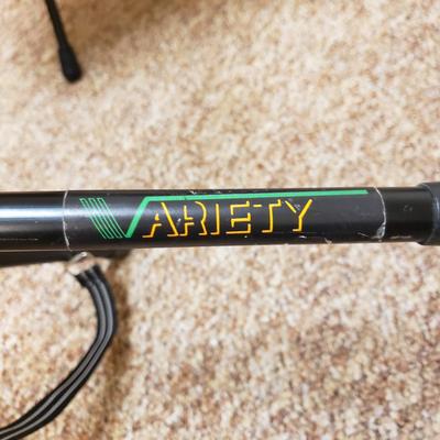 TreO, Helinox, Variety Chairs and Micro-Tables (C-KD)