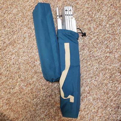 TreO, Helinox, Variety Chairs and Micro-Tables (C-KD)