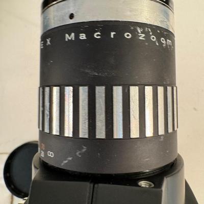 Lot 3. Vintage Bolex 280 Video Camera