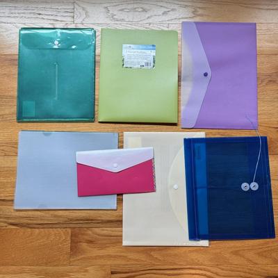 Office Depot Supplies and More for Organizing and Storage (O-DZ)